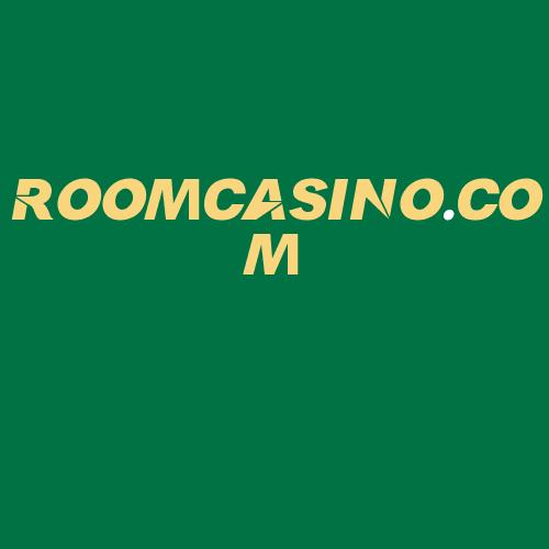 Logo da ROOMCASINO